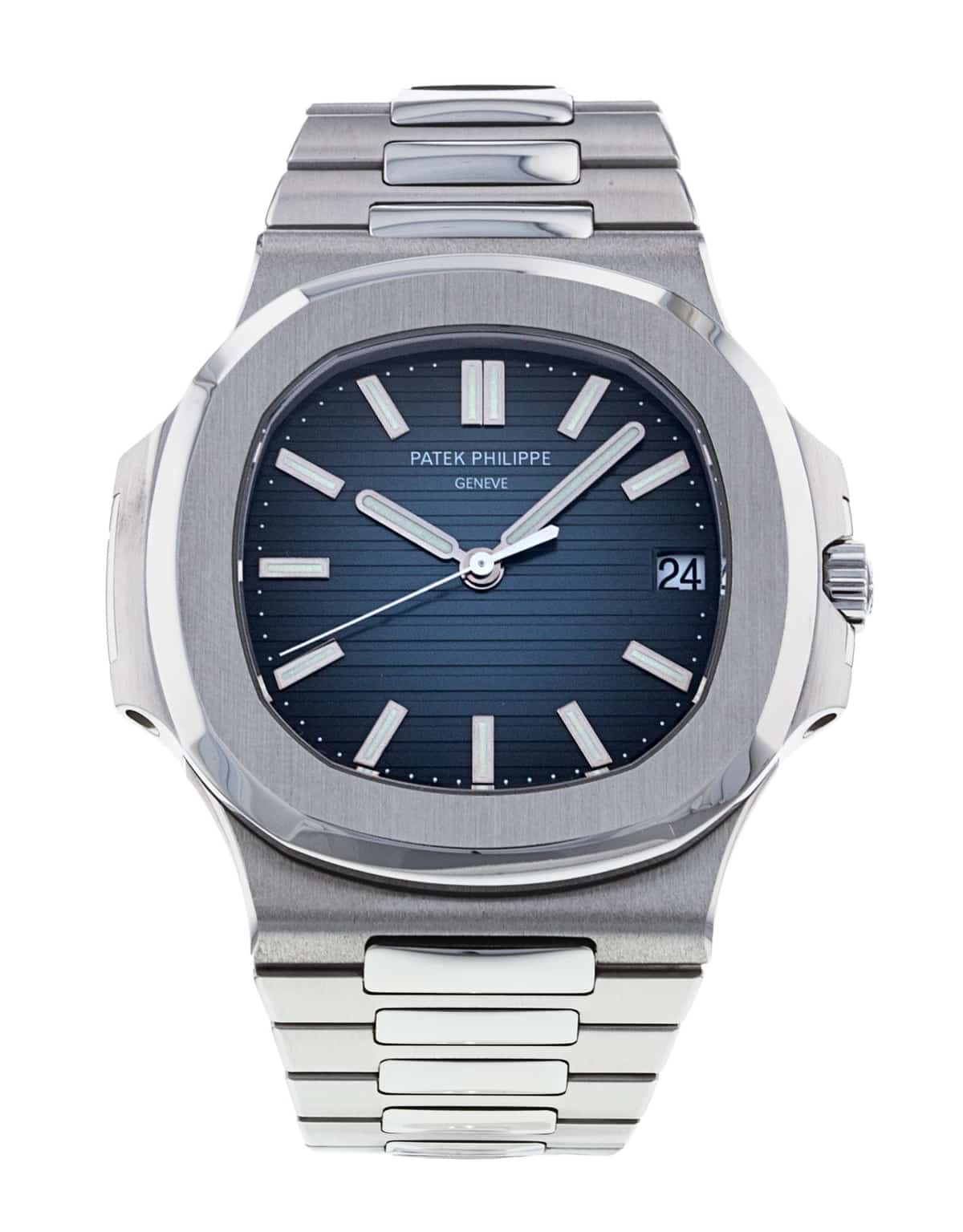 Patek Philippe Nautilus 5711/1A-010